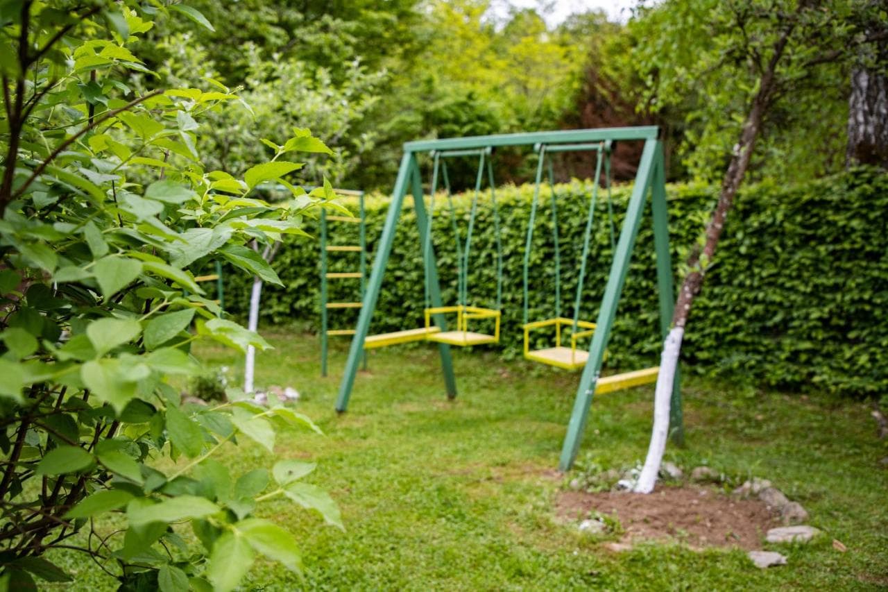 Loc de joacă pentru copii
